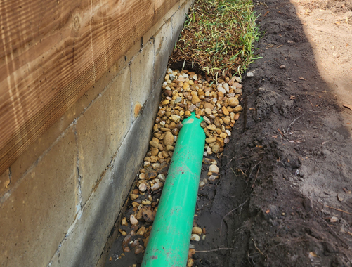 drain-installation drain-installation