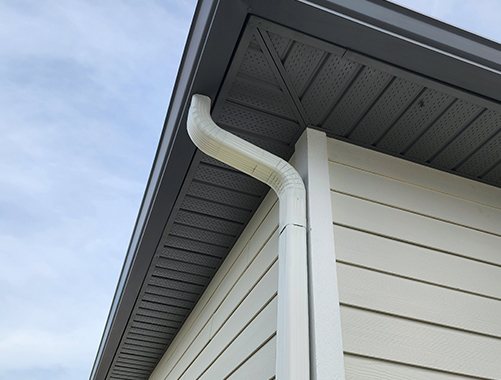 moonshine-gutter-and-drain-k-style-installatoin moonshine-gutter-and-drain-k-style-installatoin